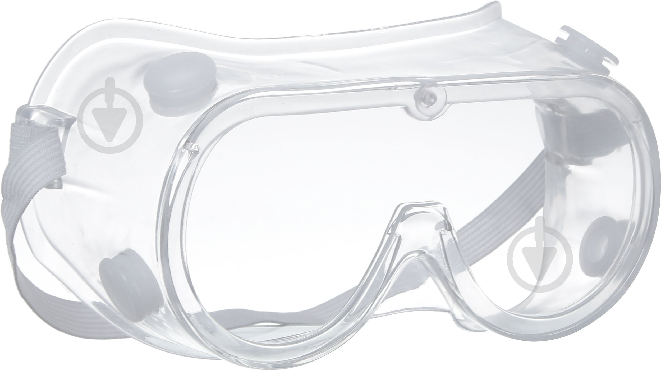 Очки защитные Werk 20004 - фото 1