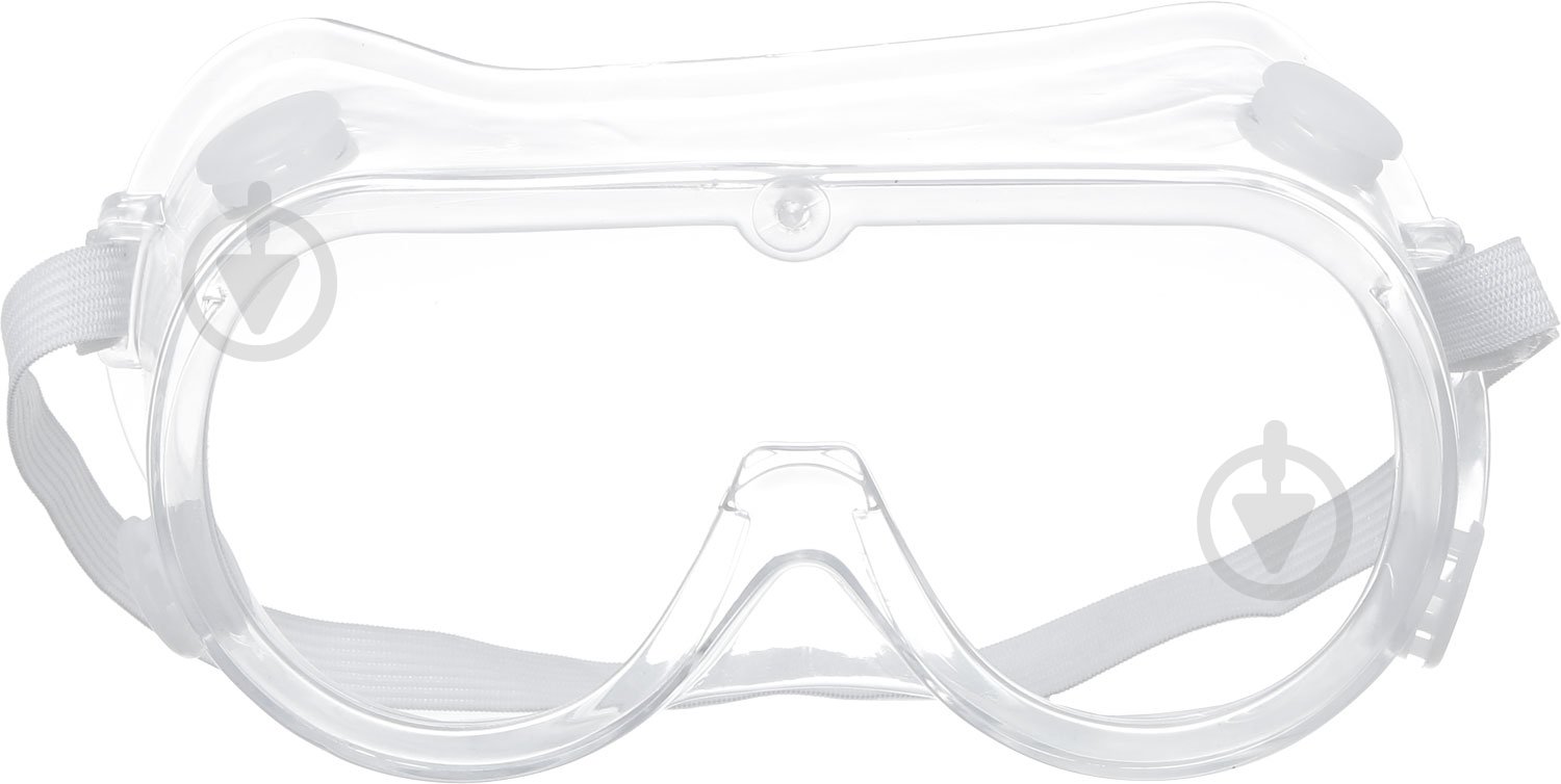 Очки защитные Werk 20004 - фото 2
