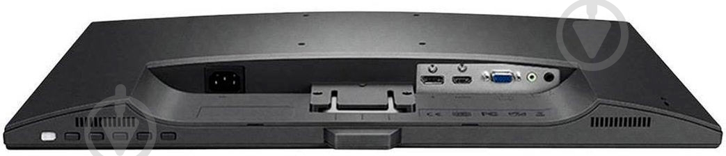 Монітор BenQ GW2480E 24" (9H.LHELA.CBE/9H.LHELB.CBE) - фото 6