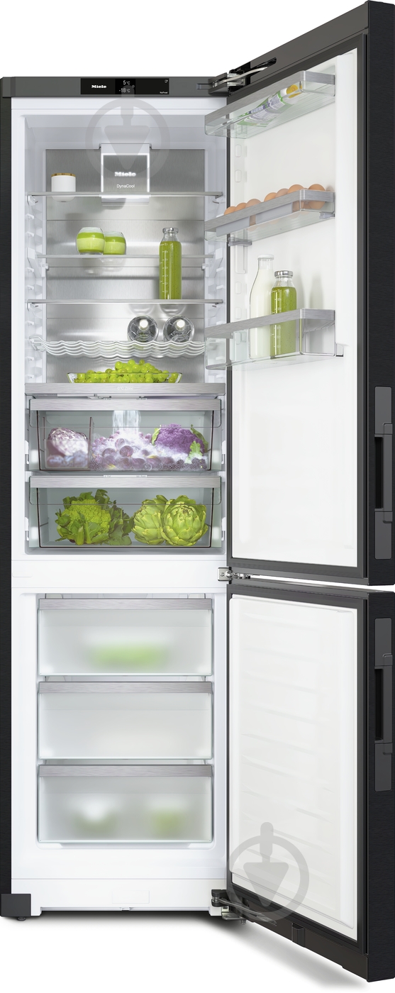 Холодильник Miele ОKFN 4898 AD bs - фото 2 Холодильник Miele ОKFN 4898 AD bs - фото 2