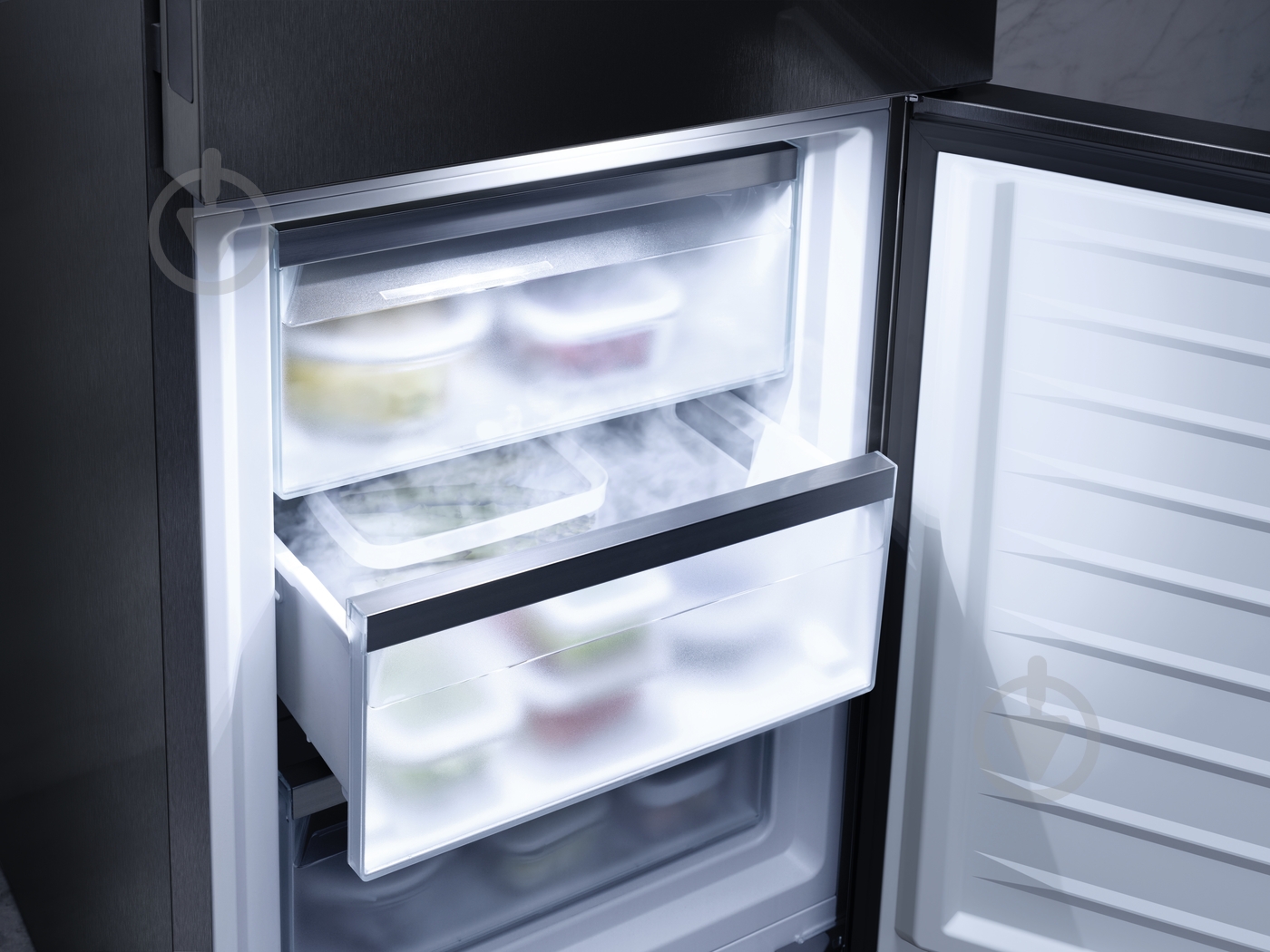 Холодильник Miele ОKFN 4898 AD bs - фото 9 Холодильник Miele ОKFN 4898 AD bs - фото 9