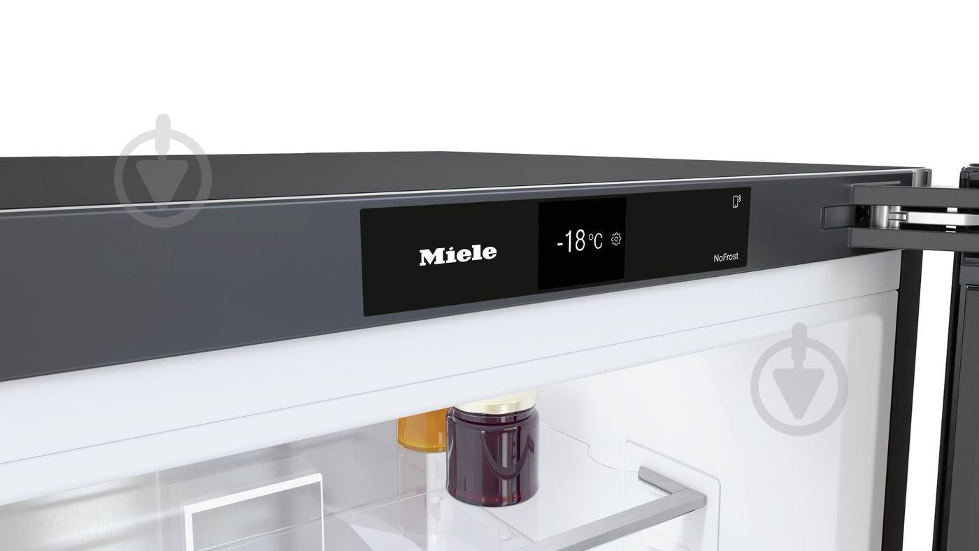 Холодильник Miele ОKFN 4898 AD bs - фото 5 Холодильник Miele ОKFN 4898 AD bs - фото 5