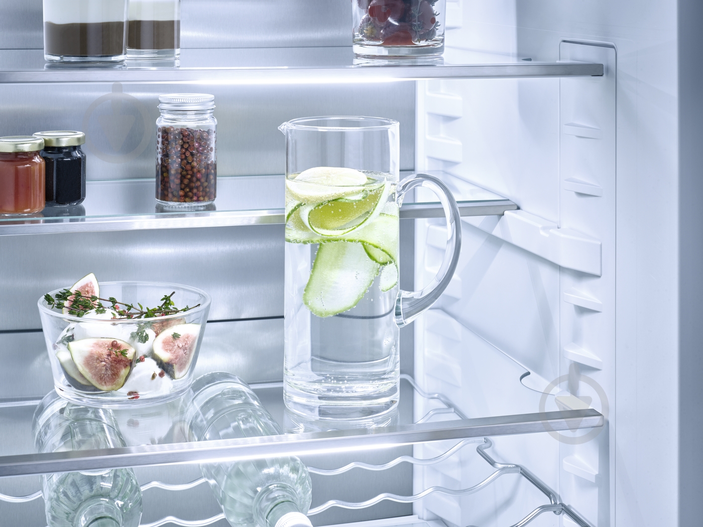 Холодильник Miele ОKFN 4898 AD bs - фото 8 Холодильник Miele ОKFN 4898 AD bs - фото 8