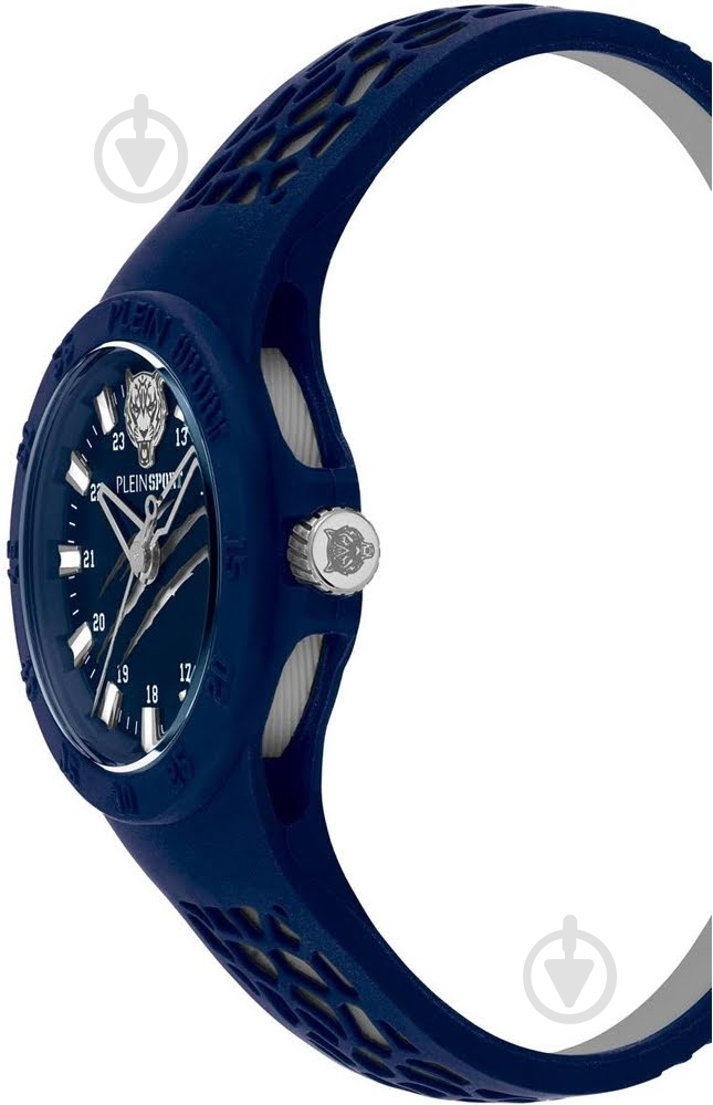 Наручний годинник Thunderstorm Plein Sport blue (Ppsbba0223) - фото 4