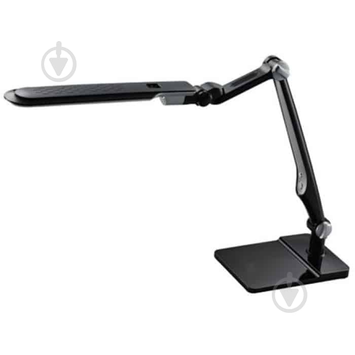 Настольная лампа HOROZ ELECTRIC EBRU черный 049-010-0010-020 - фото 1