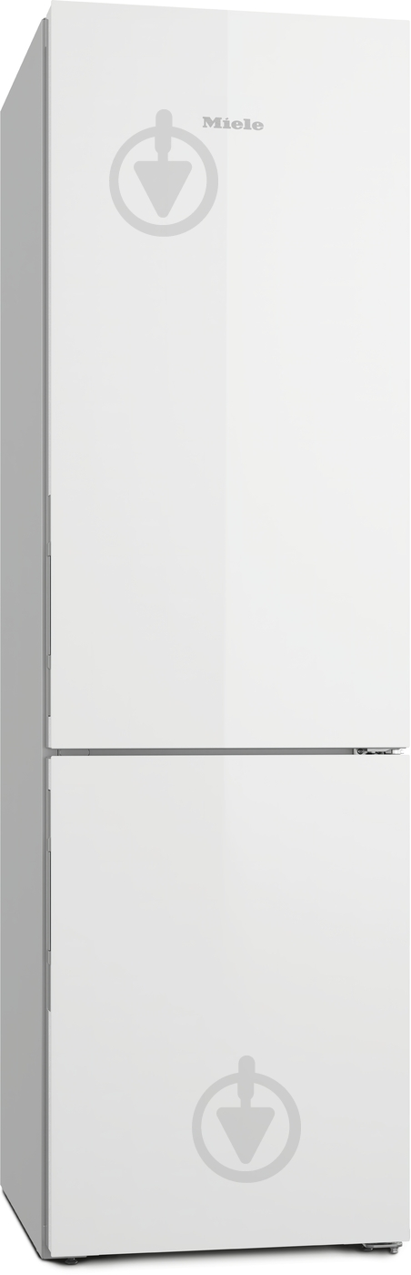 Холодильник Miele KFN 4898 AD ws - фото 1