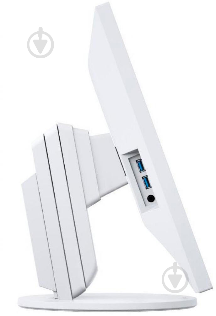 Монітор Eizo FlexScan 27" (EV2785-WT) - фото 7