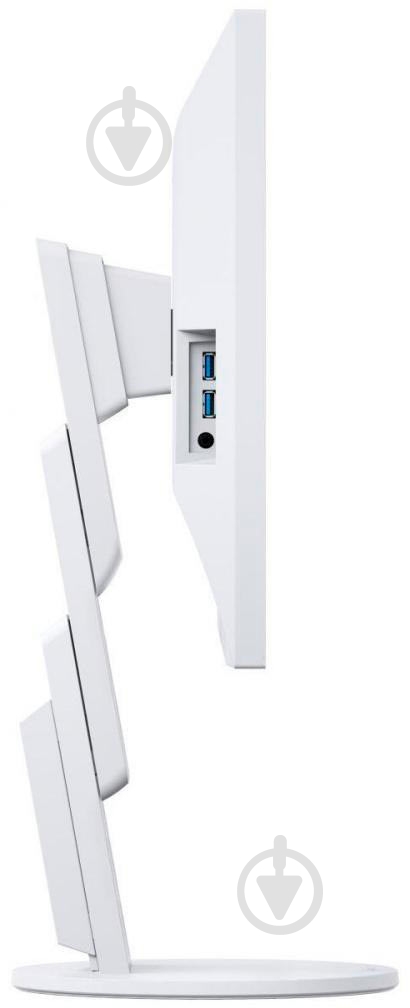 Монітор Eizo FlexScan 27" (EV2785-WT) - фото 8