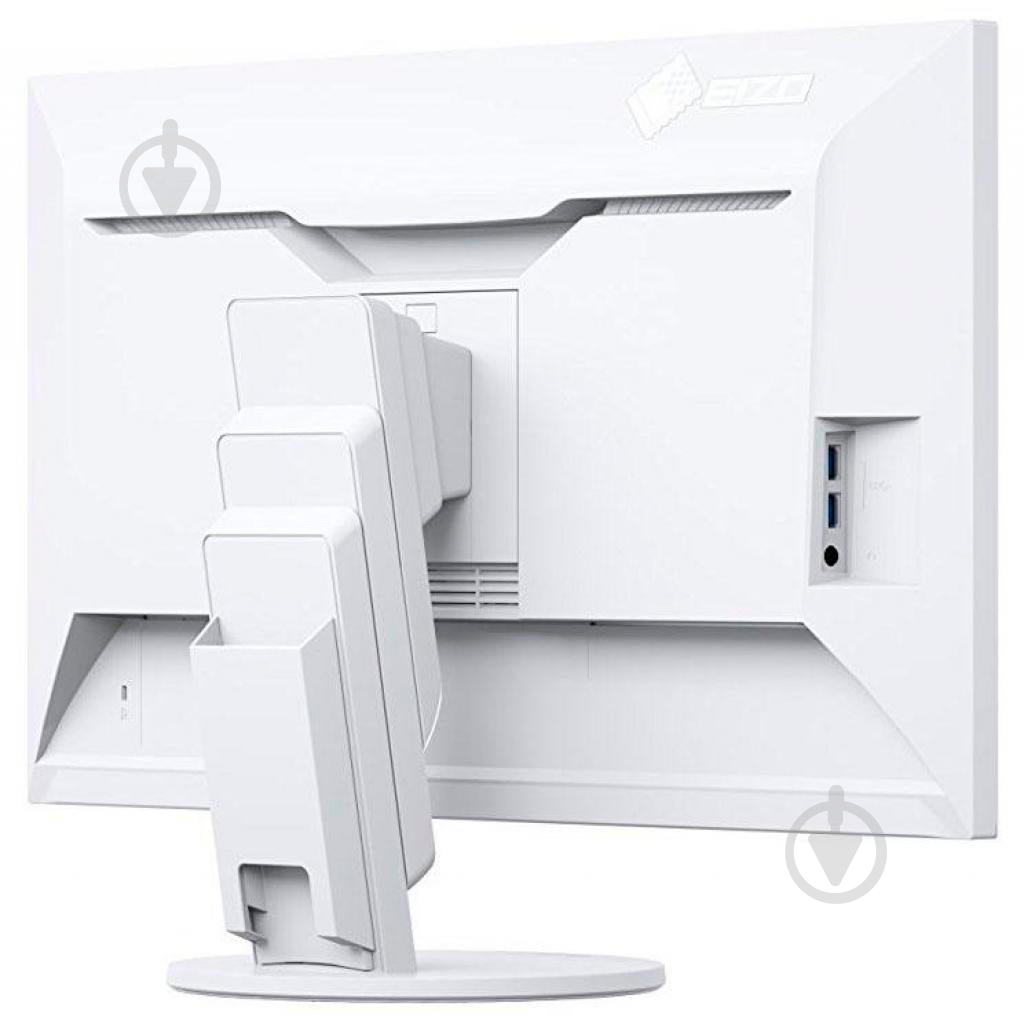 Монітор Eizo FlexScan 27" (EV2785-WT) - фото 6