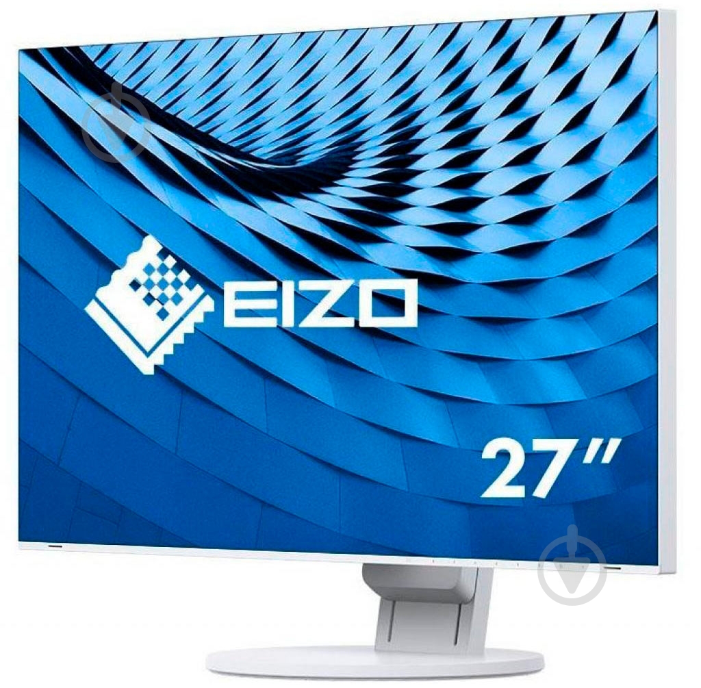 Монітор Eizo FlexScan 27" (EV2785-WT) - фото 3