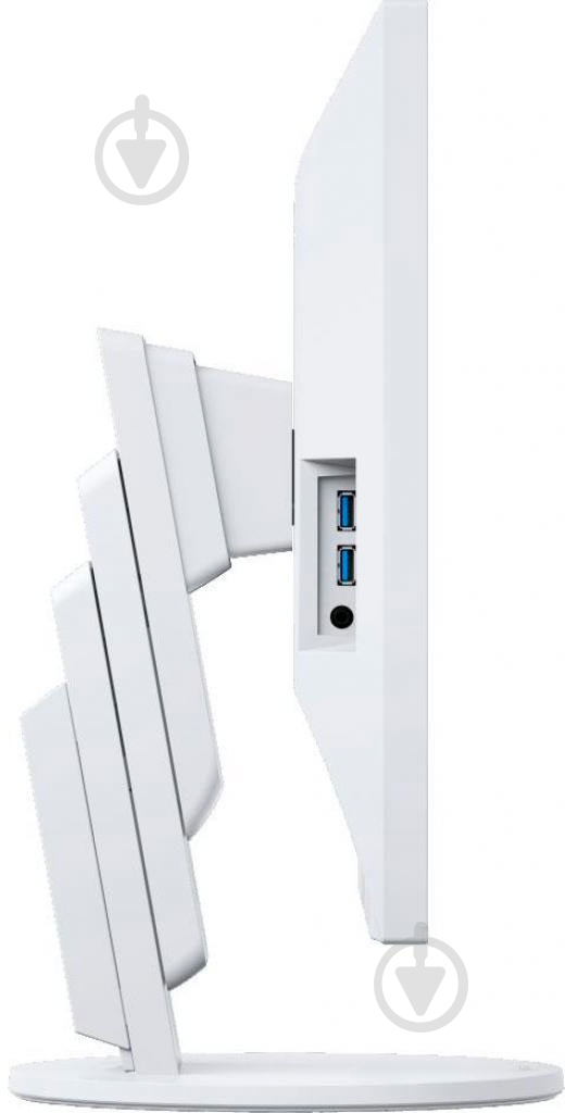 Монітор Eizo FlexScan 27" (EV2785-WT) - фото 9