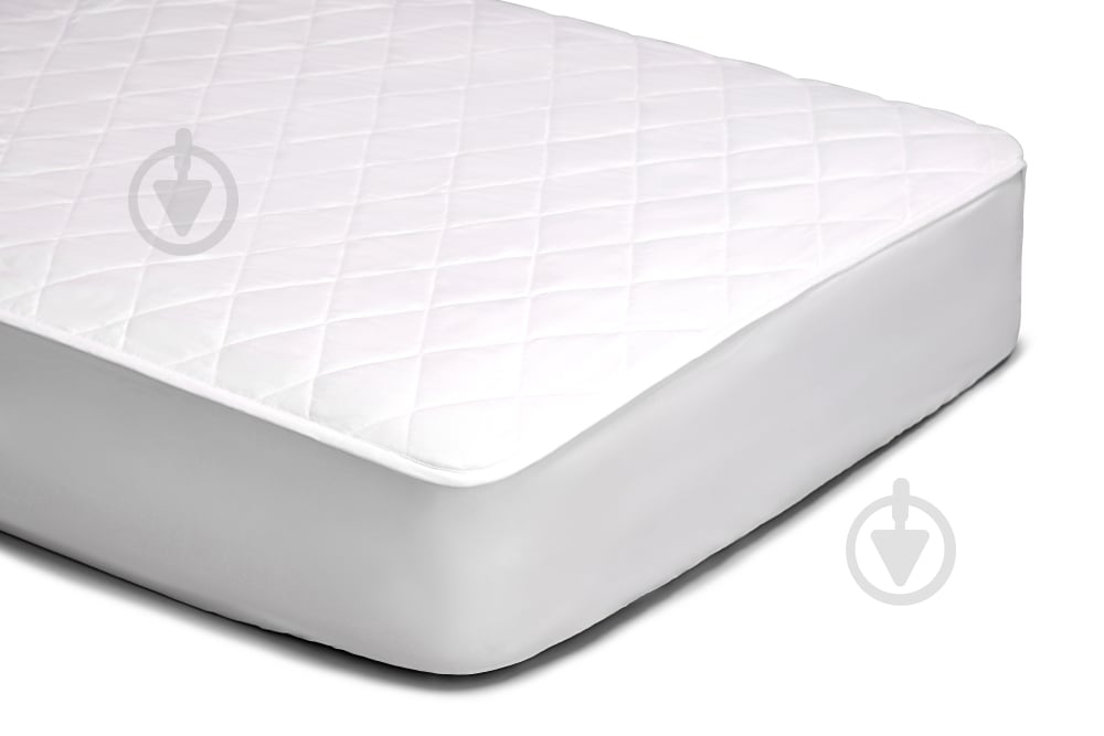 Наматрасник MirSon Natural Line Стандарт Тенсель (Modal)984 водонепроницаемый с резинкой по периметру 26х200x220 см 2200000840622 - фото 3 Наматрасник MirSon Natural Line Стандарт Тенсель (Modal)984 водонепроницаемый с резинкой по периметру 26х200x220 см 2200000840622 - фото 3