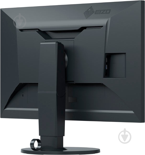 Монітор Eizo FlexScan 27" (EV2750-BK) - фото 4