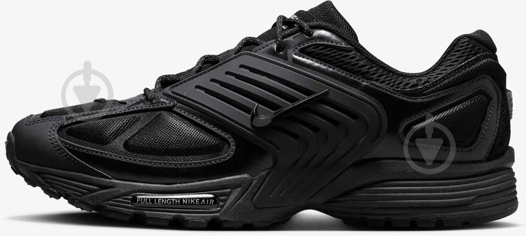 Кроссовки мужские Nike AIR PEGASUS WAVE IB0612-001 р.44 черные - фото 1 Кроссовки мужские Nike AIR PEGASUS WAVE IB0612-001 р.44 черные - фото 1