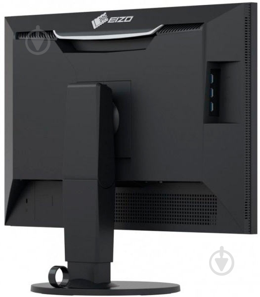 Монітор Eizo ColorEdge 24" (CS2420-BK) - фото 7