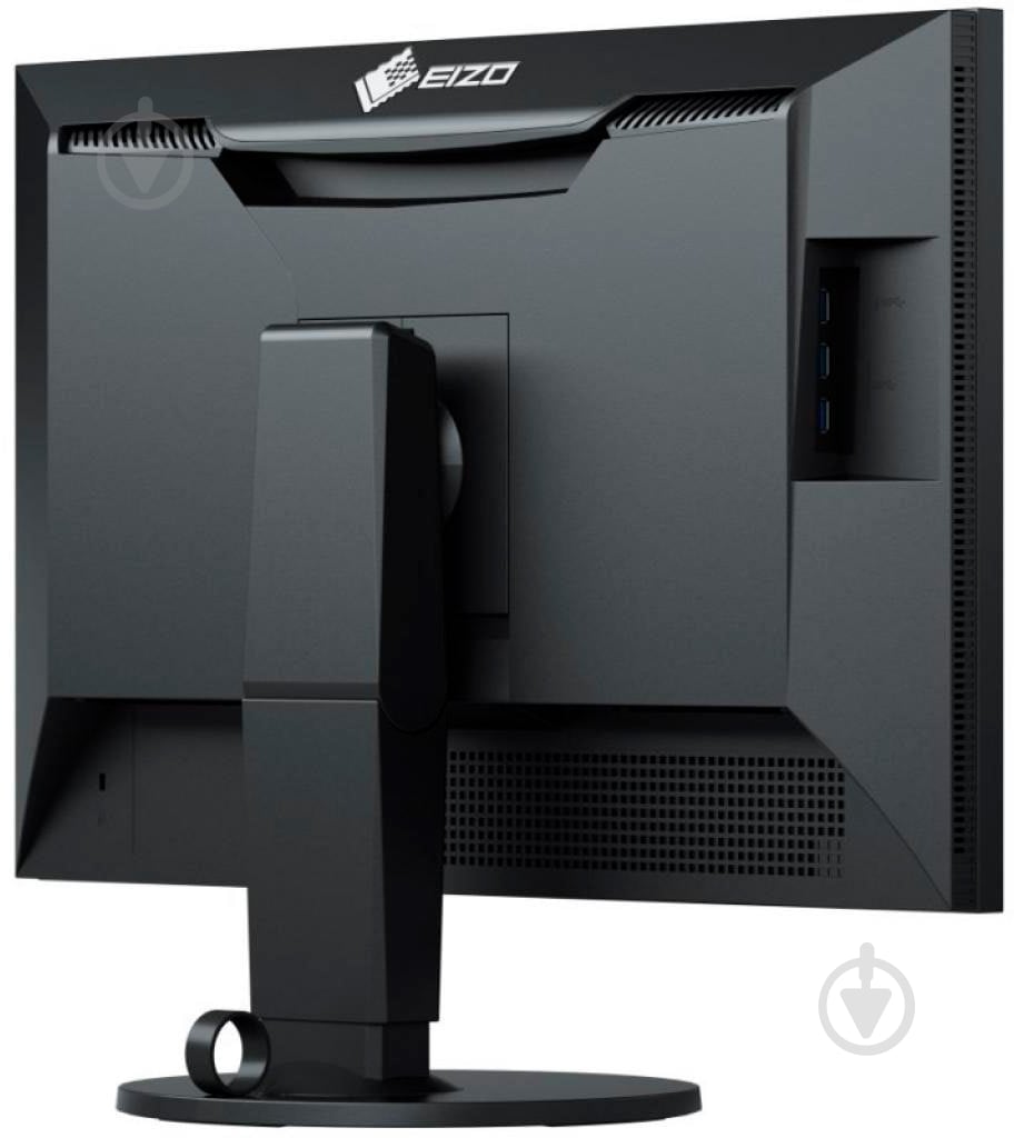 Монитор Eizo ColorEdge 24,1" (CS2410-BK) - фото 4
