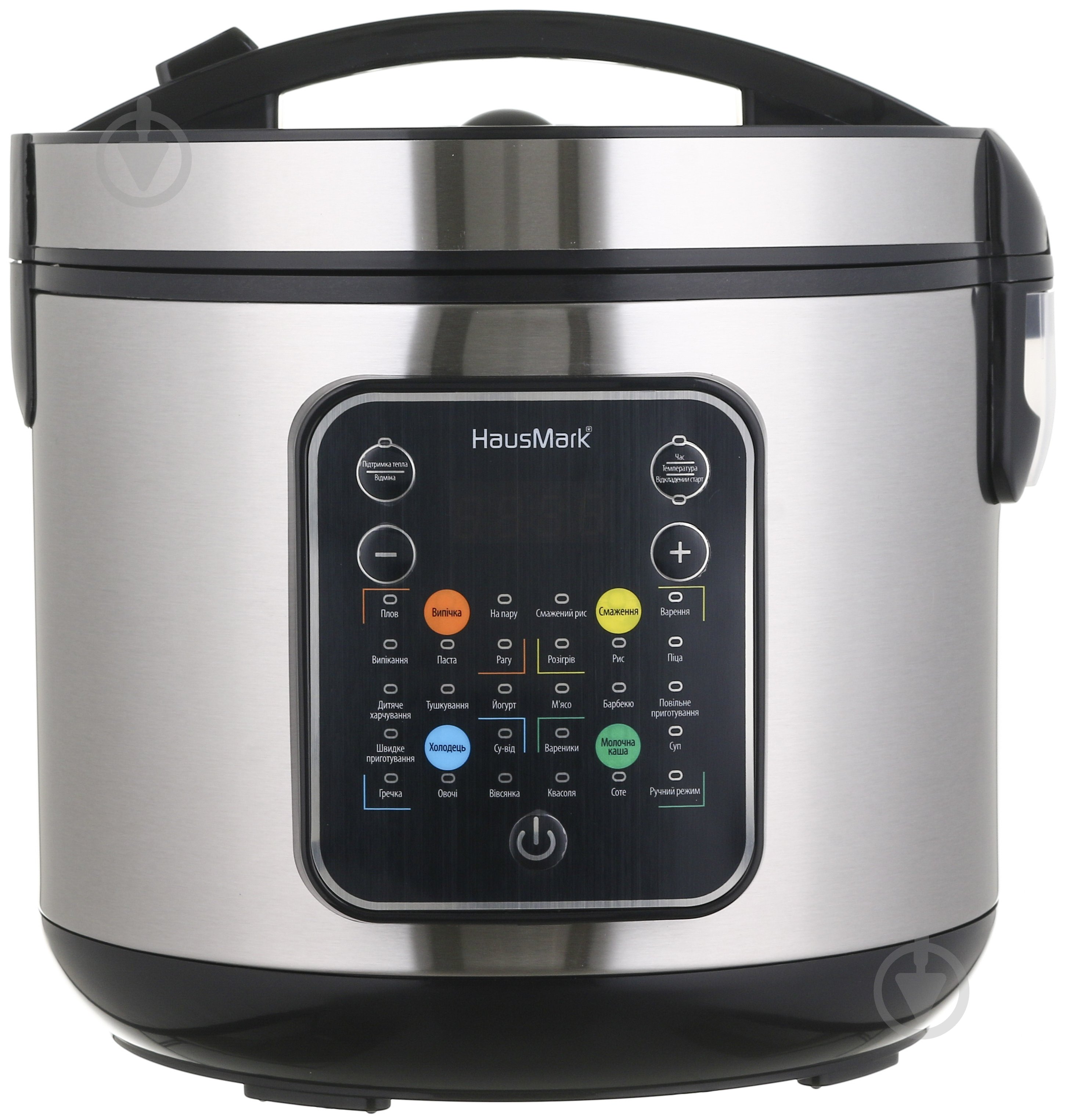 Мультиварка HausMark HMCI-1830 - фото 2