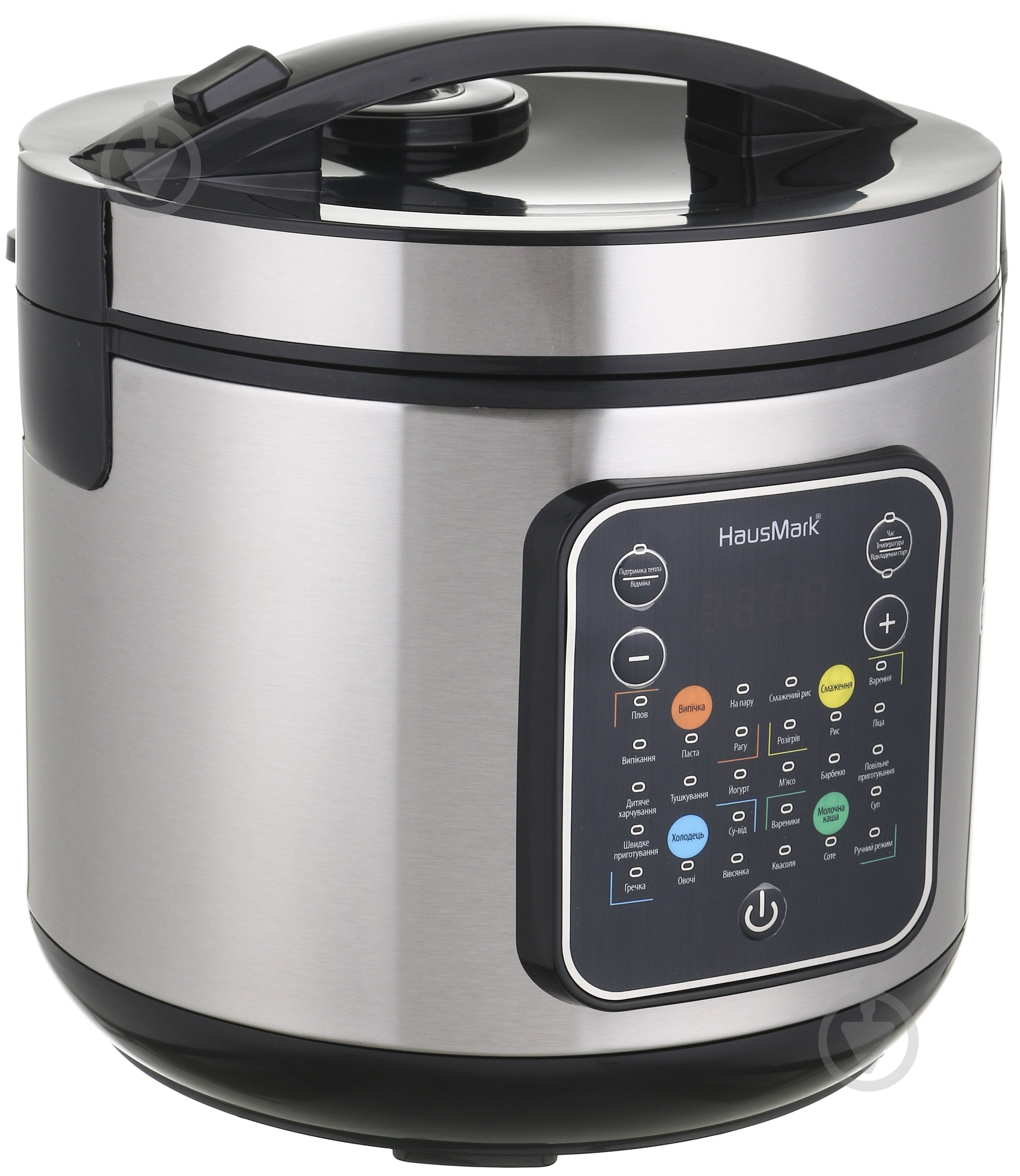 Мультиварка HausMark HMCI-1830 - фото 1