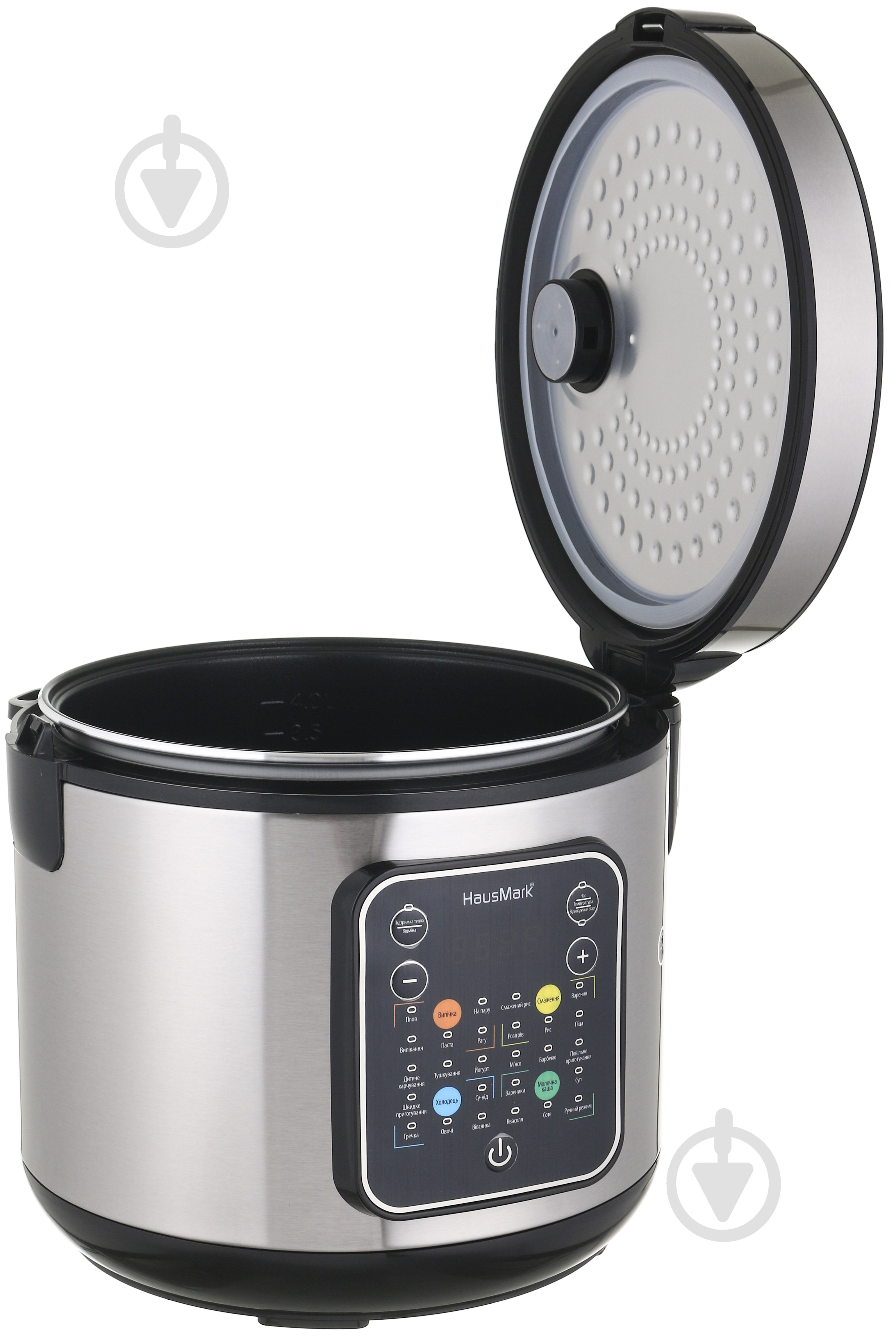 Мультиварка HausMark HMCI-1830 - фото 4