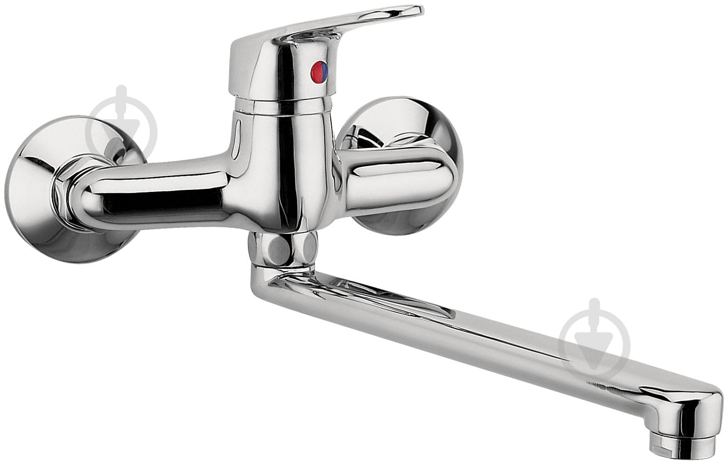 Смеситель для кухни Ferro Smile BSM5 - фото 1