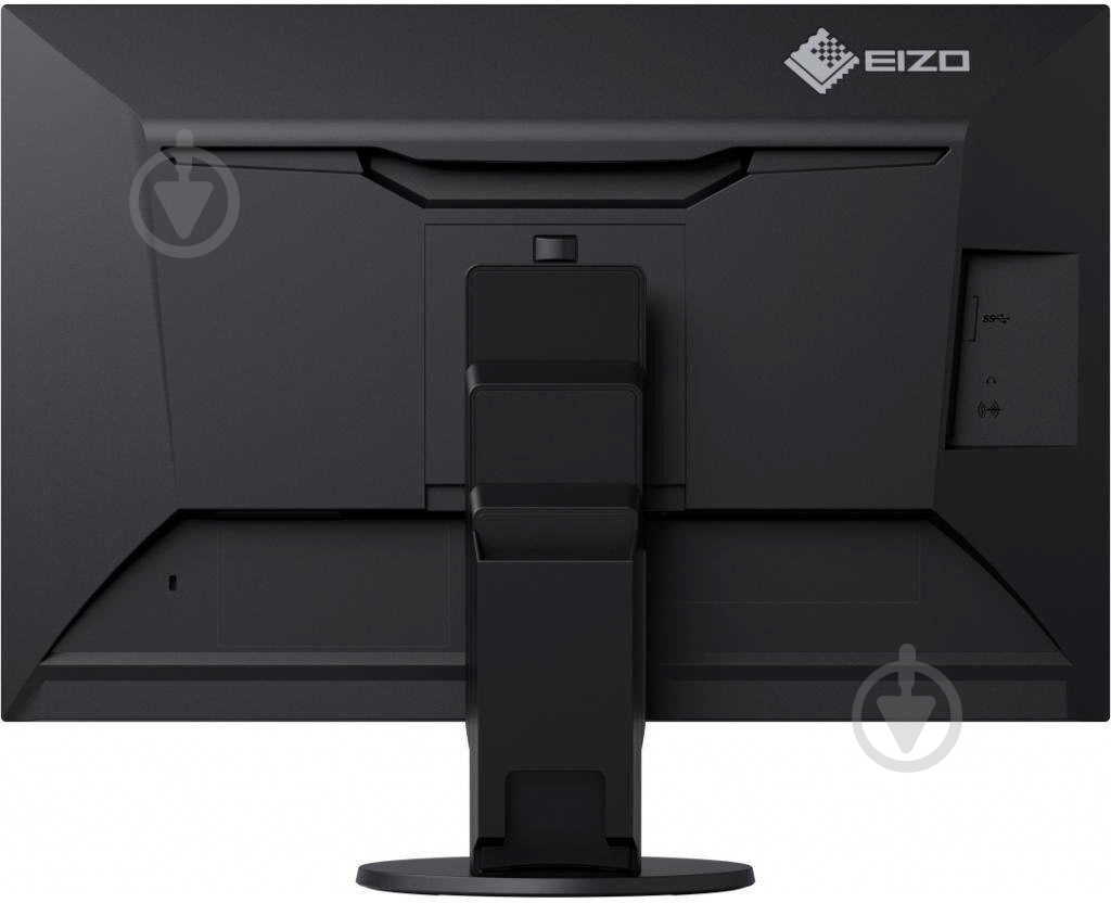 Монитор Eizo FlexScan 24" (EV2457-BK) - фото 3