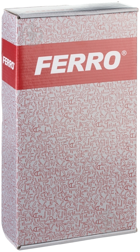 Смеситель для умывальника Ferro Standard BST 2 - фото 4 Смеситель для умывальника Ferro Standard BST 2 - фото 4