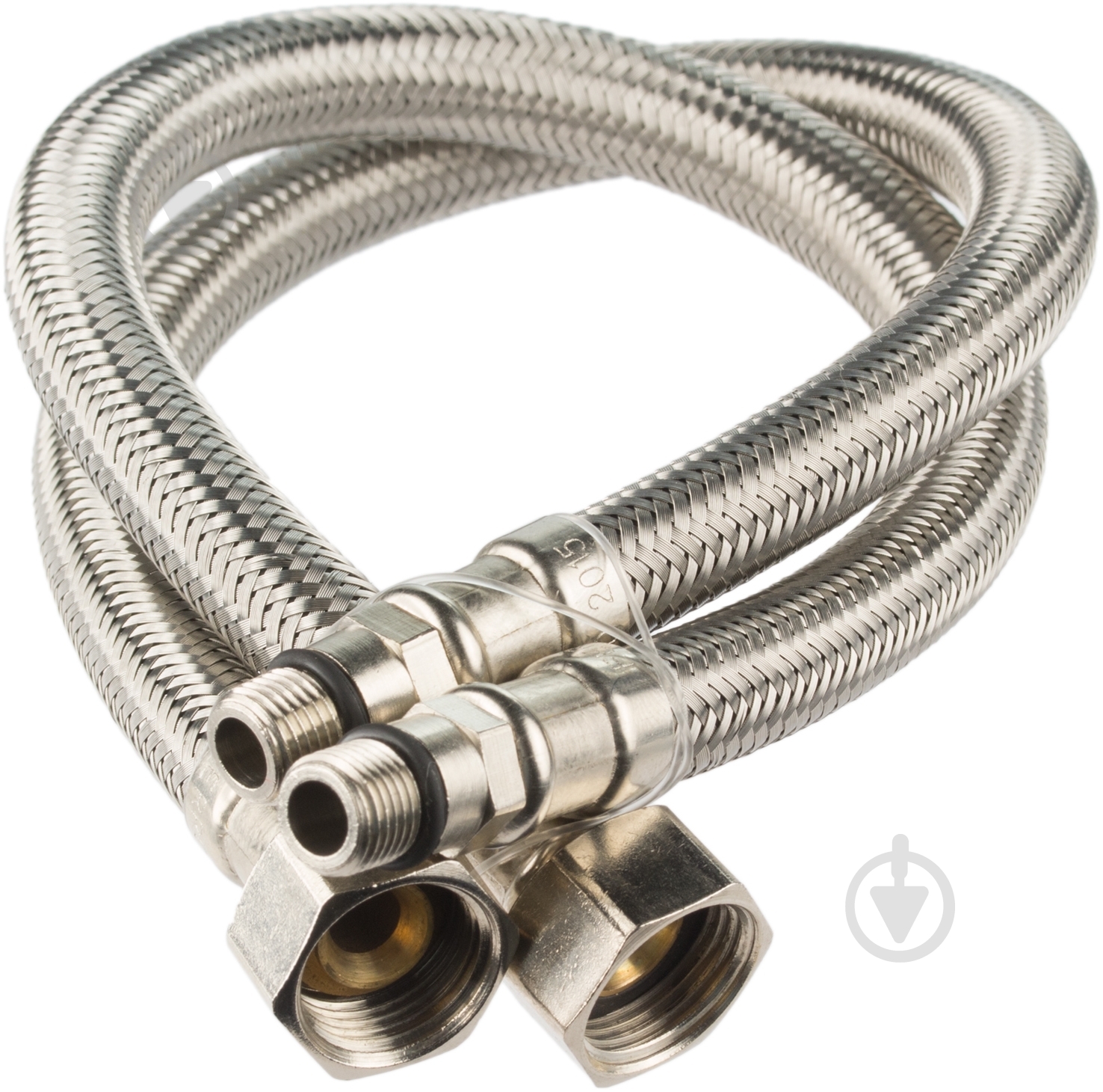 Смеситель для умывальника Ferro Standard BST 2 - фото 3 Смеситель для умывальника Ferro Standard BST 2 - фото 3