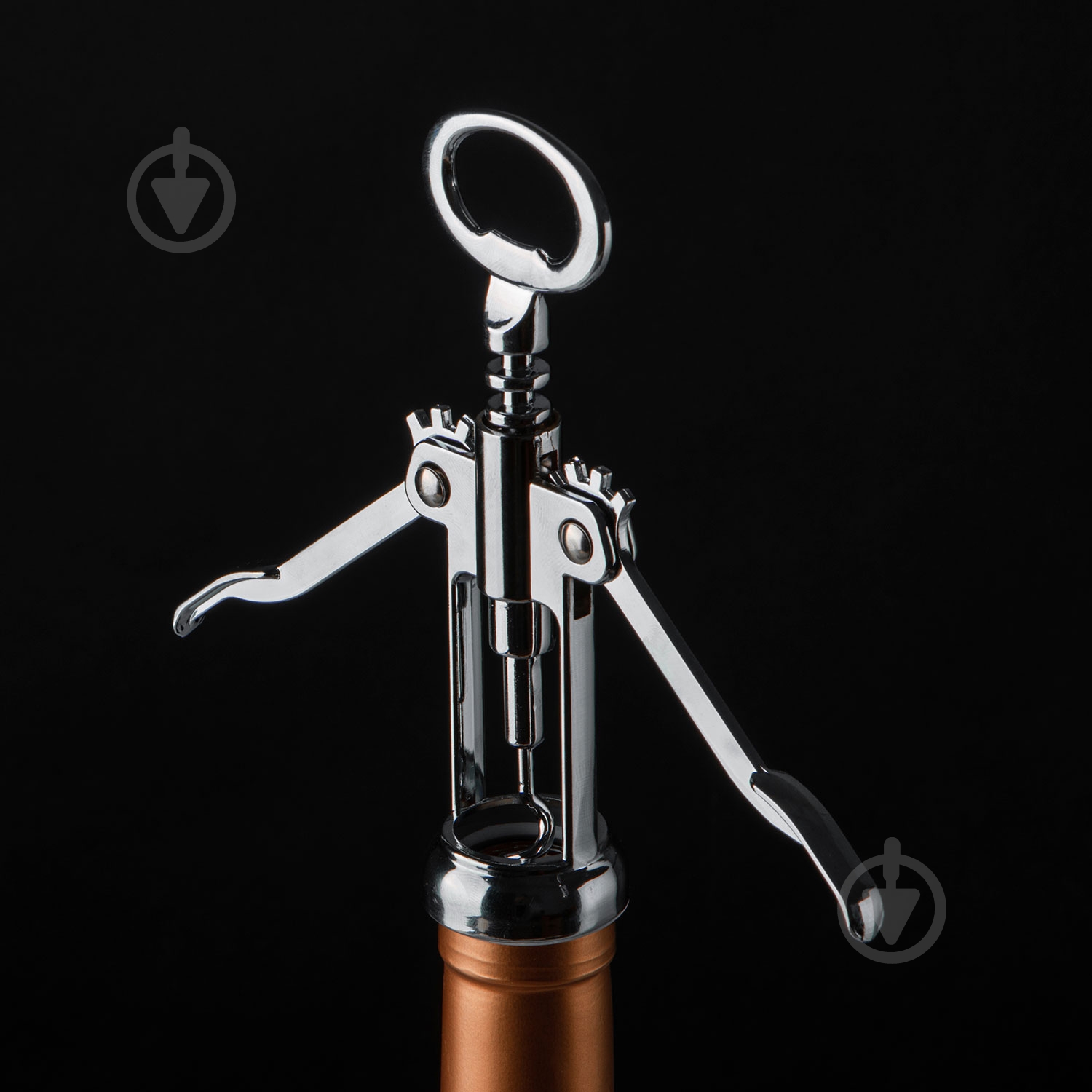 Штопор-бабочка Gusto GT-6201 - фото 3