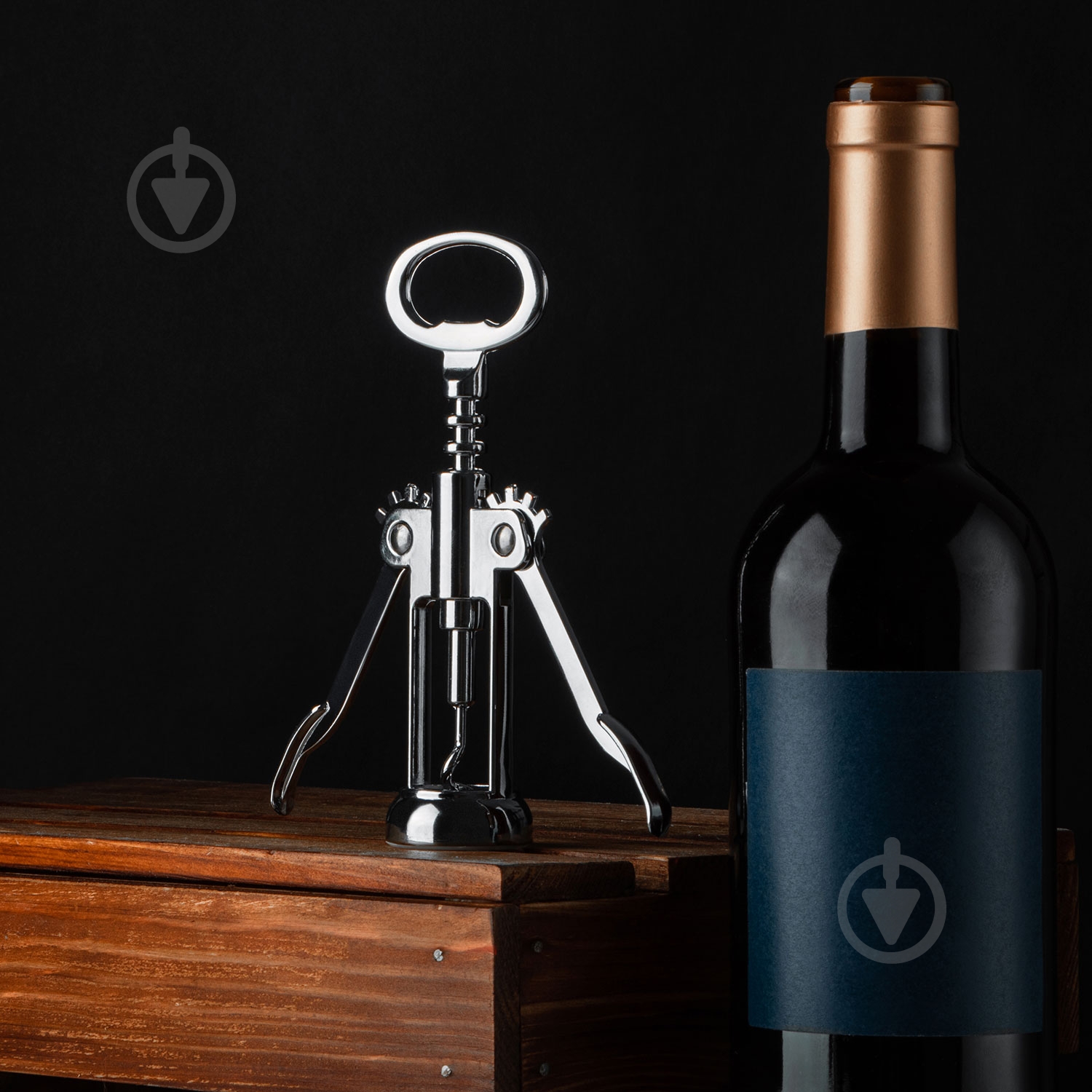 Штопор-бабочка Gusto GT-6201 - фото 2