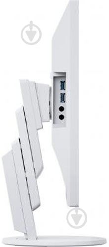 Монитор Eizo FlexScan 24" (EV2457-WT) - фото 4