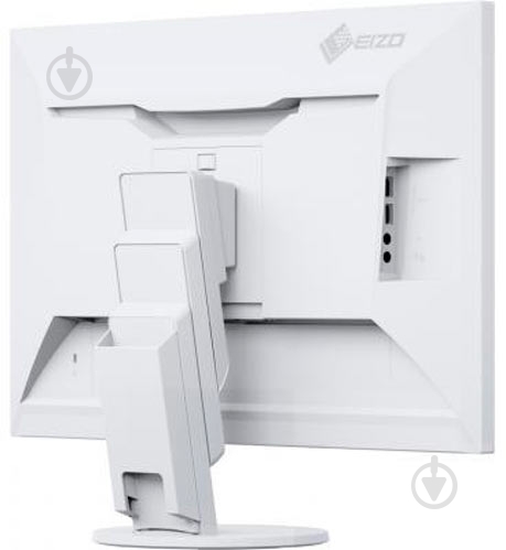 Монитор Eizo FlexScan 24" (EV2457-WT) - фото 6