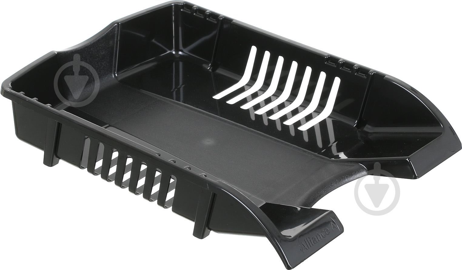 Лоток для бумаг ПС ЛГ-2 Альянс-А - фото 2