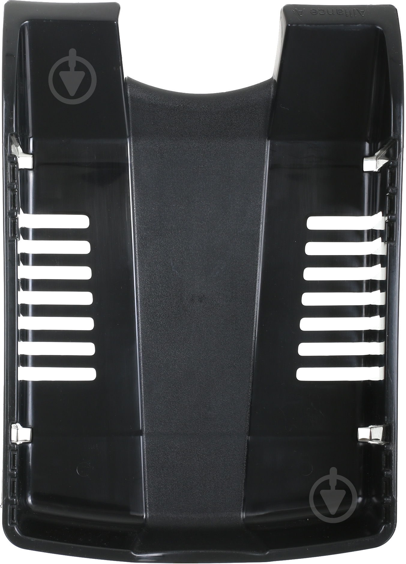 Лоток для бумаг ПС ЛГ-2 Альянс-А - фото 3