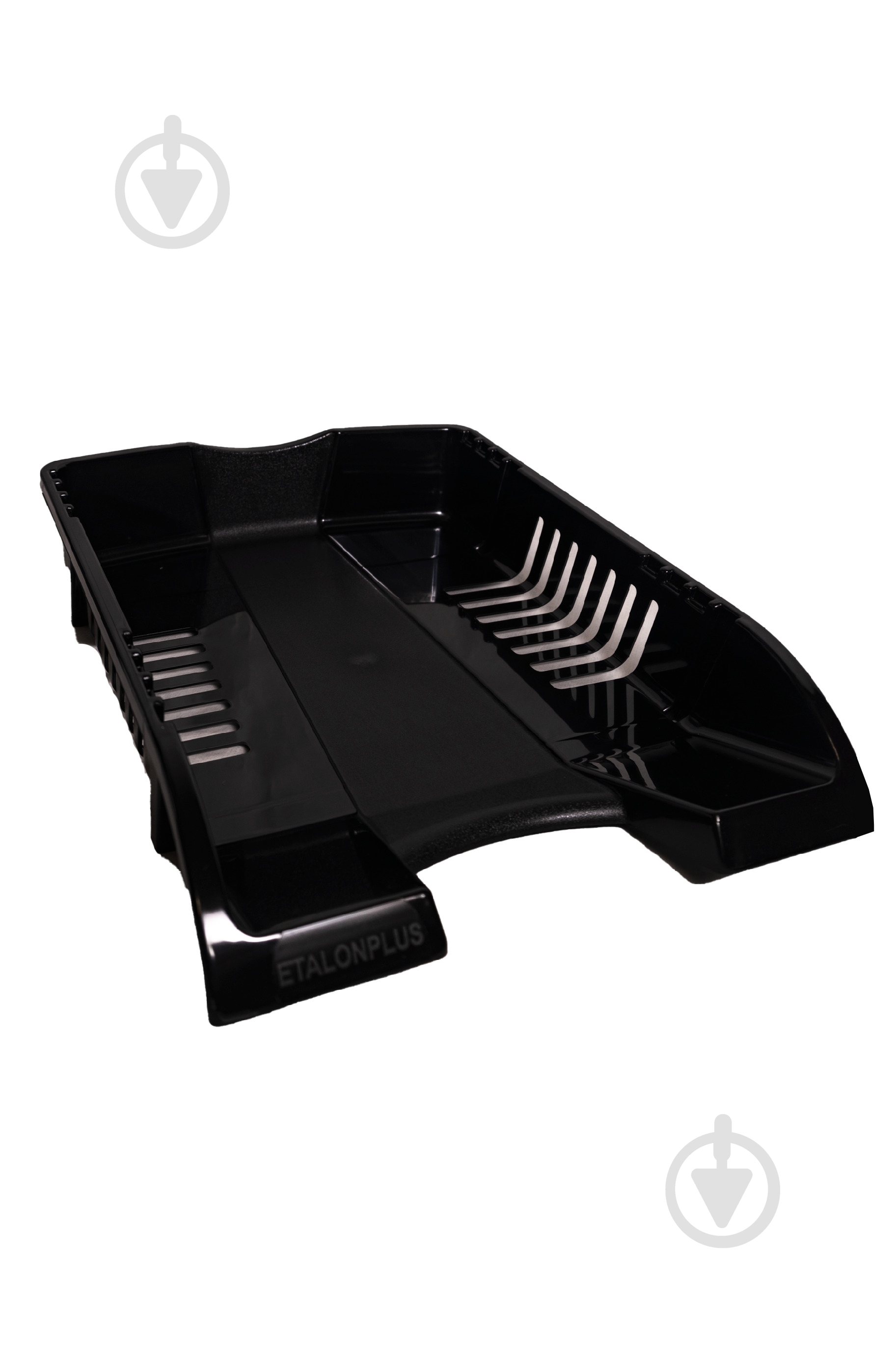 Лоток для бумаг ПС ЛГ-2 Альянс-А - фото 1