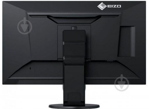 Монітор Eizo FlexScan 24" (EV2451-BK) - фото 3
