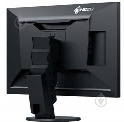 Монітор Eizo FlexScan 24" (EV2451-BK) - фото 5
