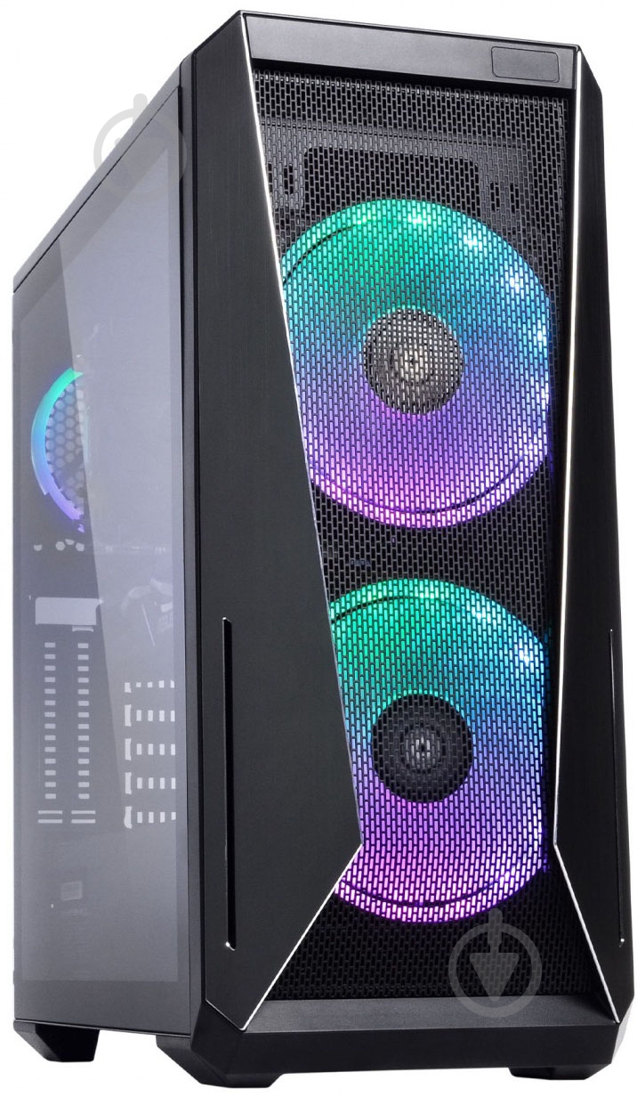 Компьютер Artline Gaming X69 (X69v09) black - фото 1