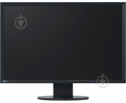 Монітор Eizo FlexScan 24,1" (EV2430-BK) - фото 1 Монітор Eizo FlexScan 24,1" (EV2430-BK) - фото 1