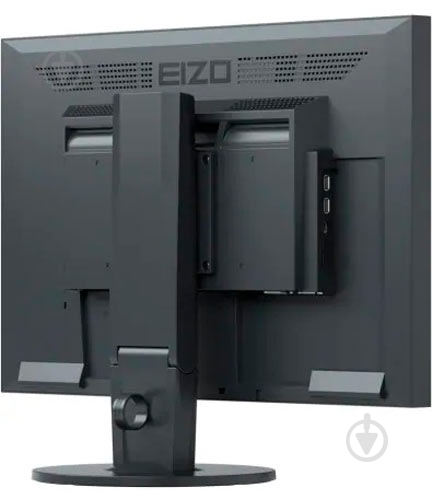 Монітор Eizo FlexScan 24,1" (EV2430-BK) - фото 3 Монітор Eizo FlexScan 24,1" (EV2430-BK) - фото 3