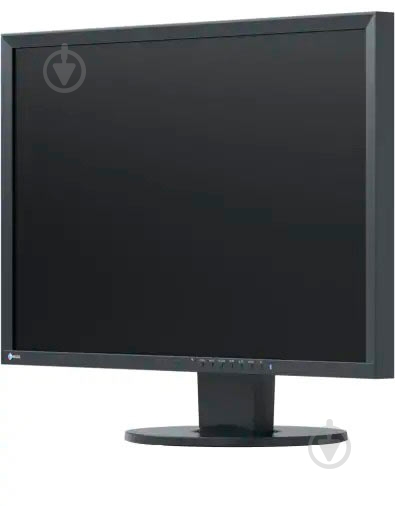 Монітор Eizo FlexScan 24,1" (EV2430-BK) - фото 2 Монітор Eizo FlexScan 24,1" (EV2430-BK) - фото 2