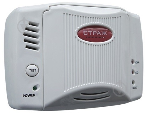 Сигнализатор газа Страж C30BV - фото 1