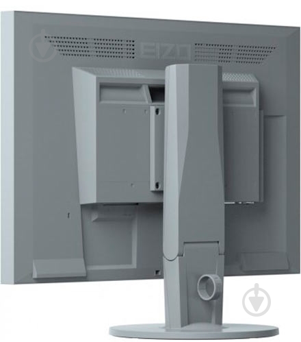 Монитор Eizo FlexScan 24,1" (EV2430-GY) - фото 3