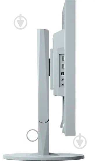Монитор Eizo FlexScan 24,1" (EV2430-GY) - фото 5