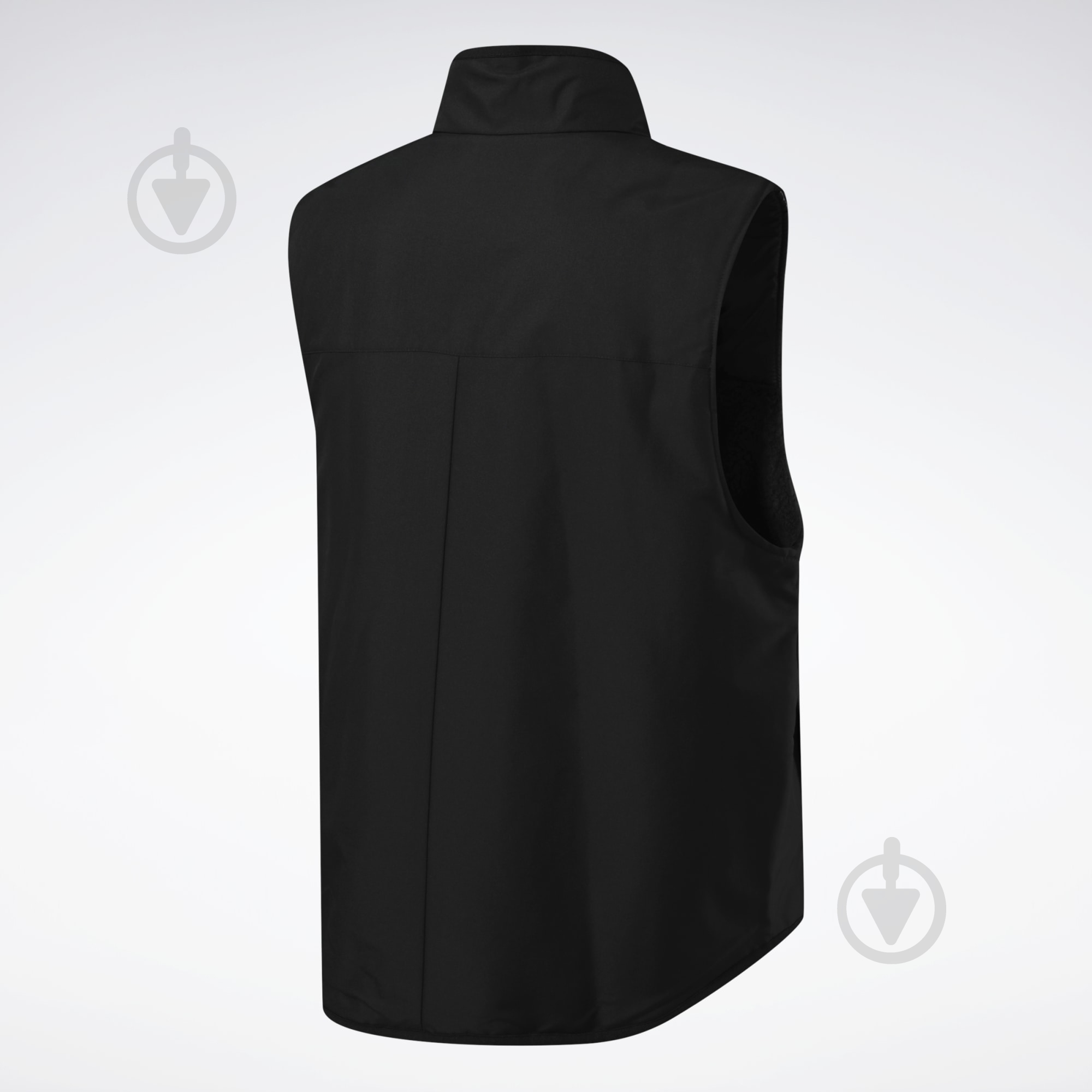 Жилет Reebok FU1674 р.S - фото 3 Жилет Reebok FU1674 р.S - фото 3