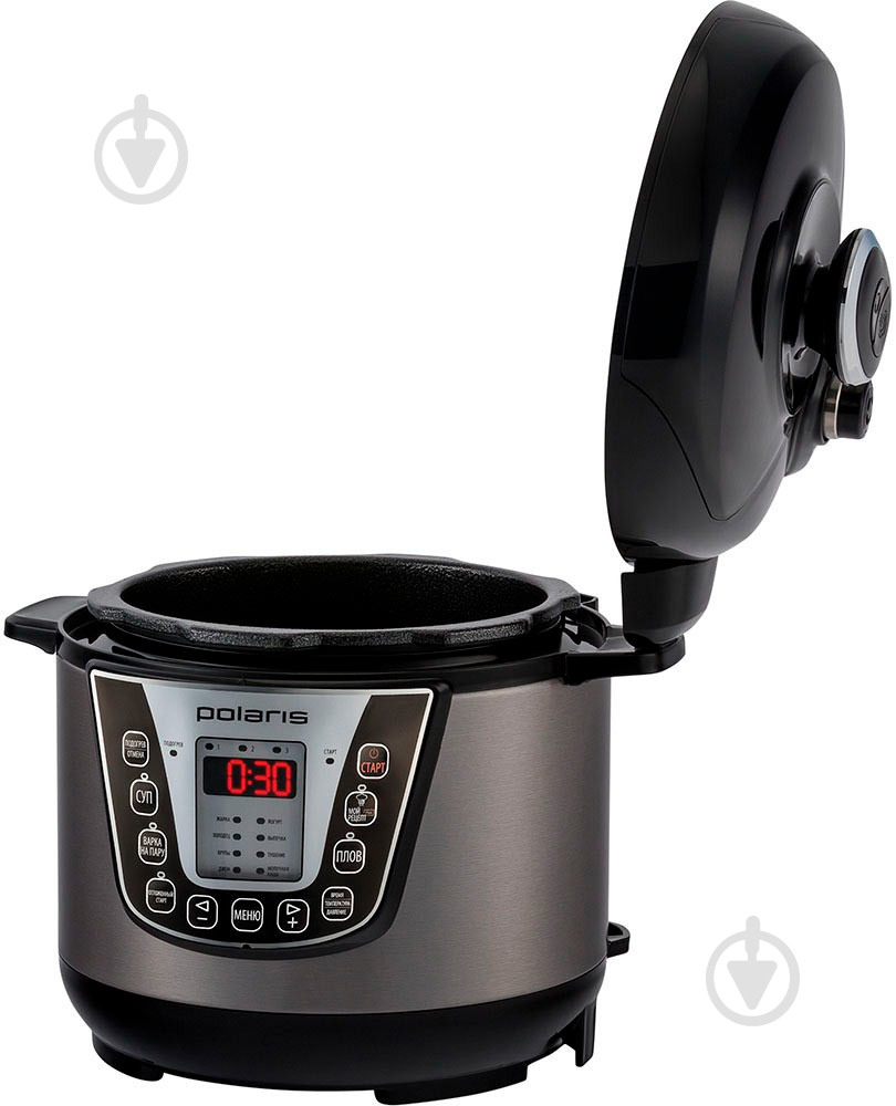 Мультиварка Polaris PPC 1203 AD - фото 4