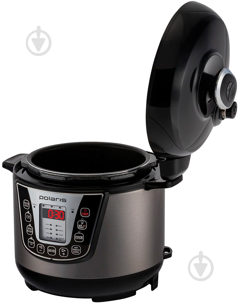 Мультиварка Polaris PPC 1203 AD - фото 3