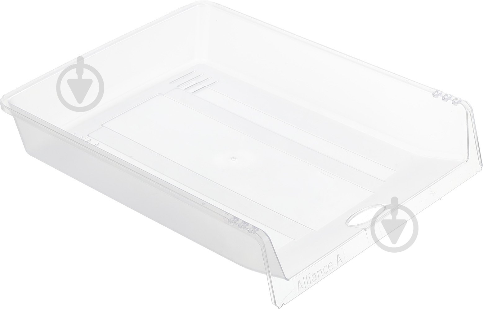 Лоток для бумаг компакт ПС Альянс-А - фото 1 Лоток для бумаг компакт ПС Альянс-А - фото 1