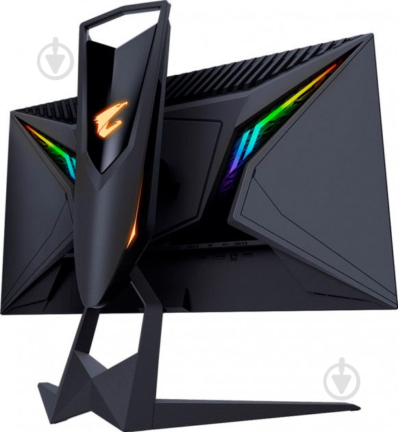 Монитор Gigabyte 24,5" (AORUS KD25F Gaming Monito) - фото 3 Монитор Gigabyte 24,5" (AORUS KD25F Gaming Monito) - фото 3