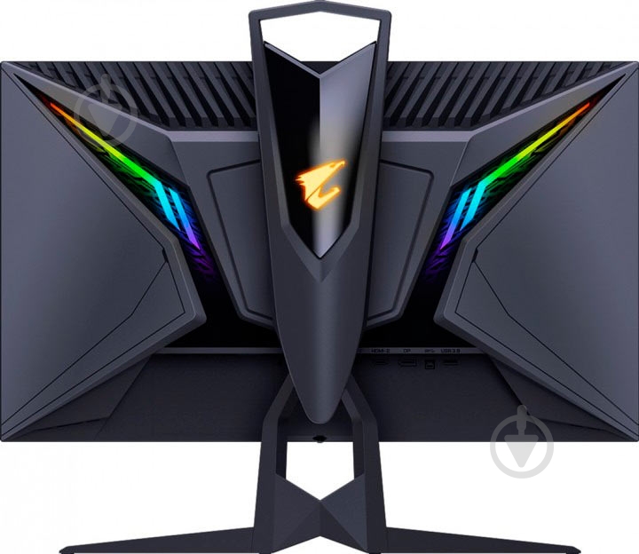Монитор Gigabyte 24,5" (AORUS KD25F Gaming Monito) - фото 4 Монитор Gigabyte 24,5" (AORUS KD25F Gaming Monito) - фото 4