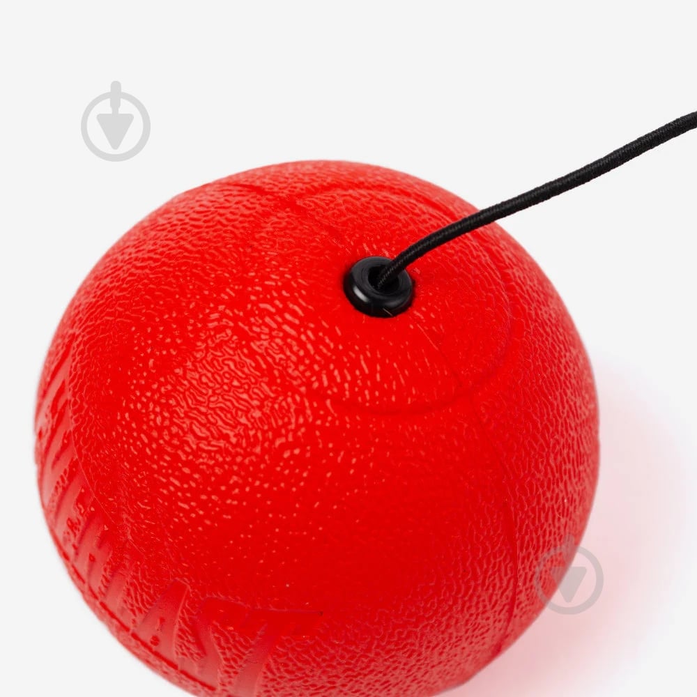 Мяч для бокса Everlast P00002715 POWERLOCK REFLEX BALL р. one size - фото 5
